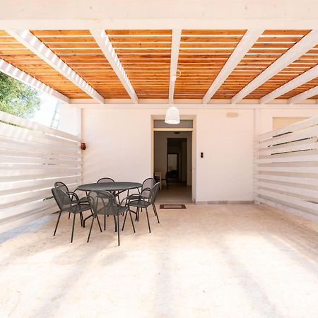 La Favorita Holiday House Сан-Вито-деи- Норманни Экстерьер фото
