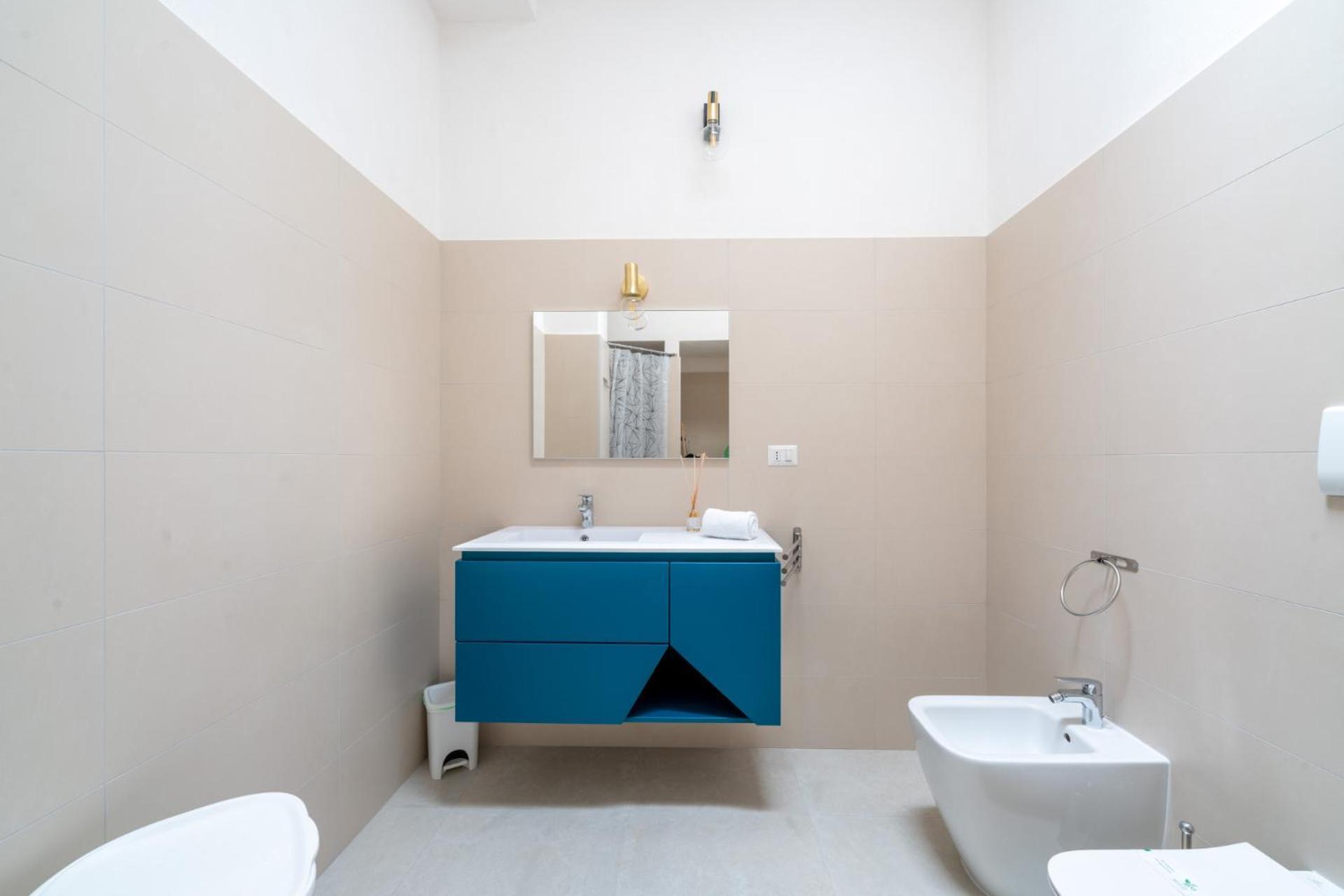 La Favorita Holiday House Сан-Вито-деи- Норманни Экстерьер фото