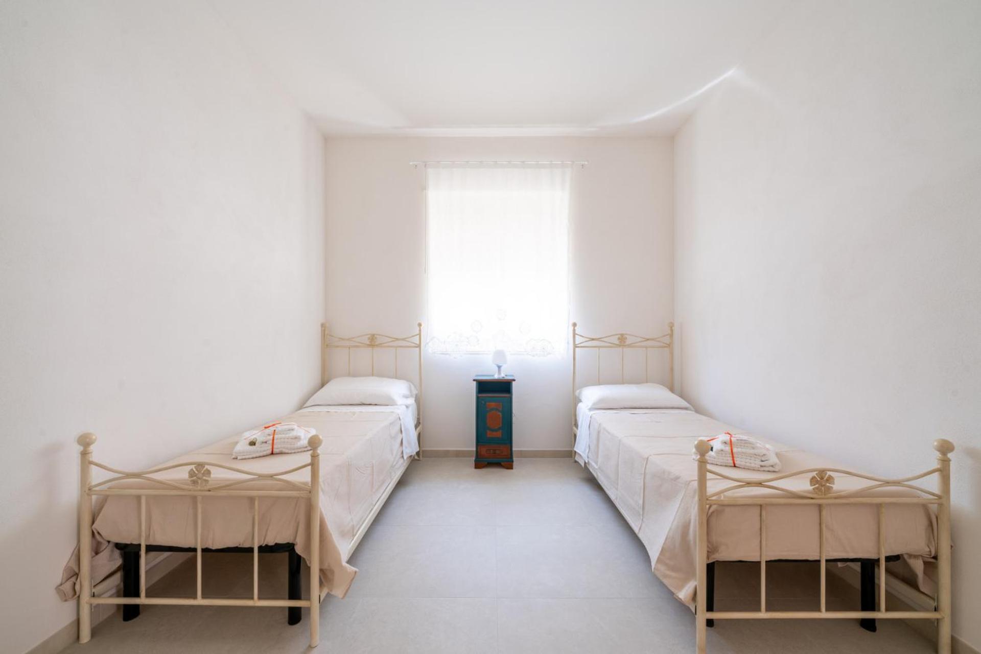 La Favorita Holiday House Сан-Вито-деи- Норманни Экстерьер фото