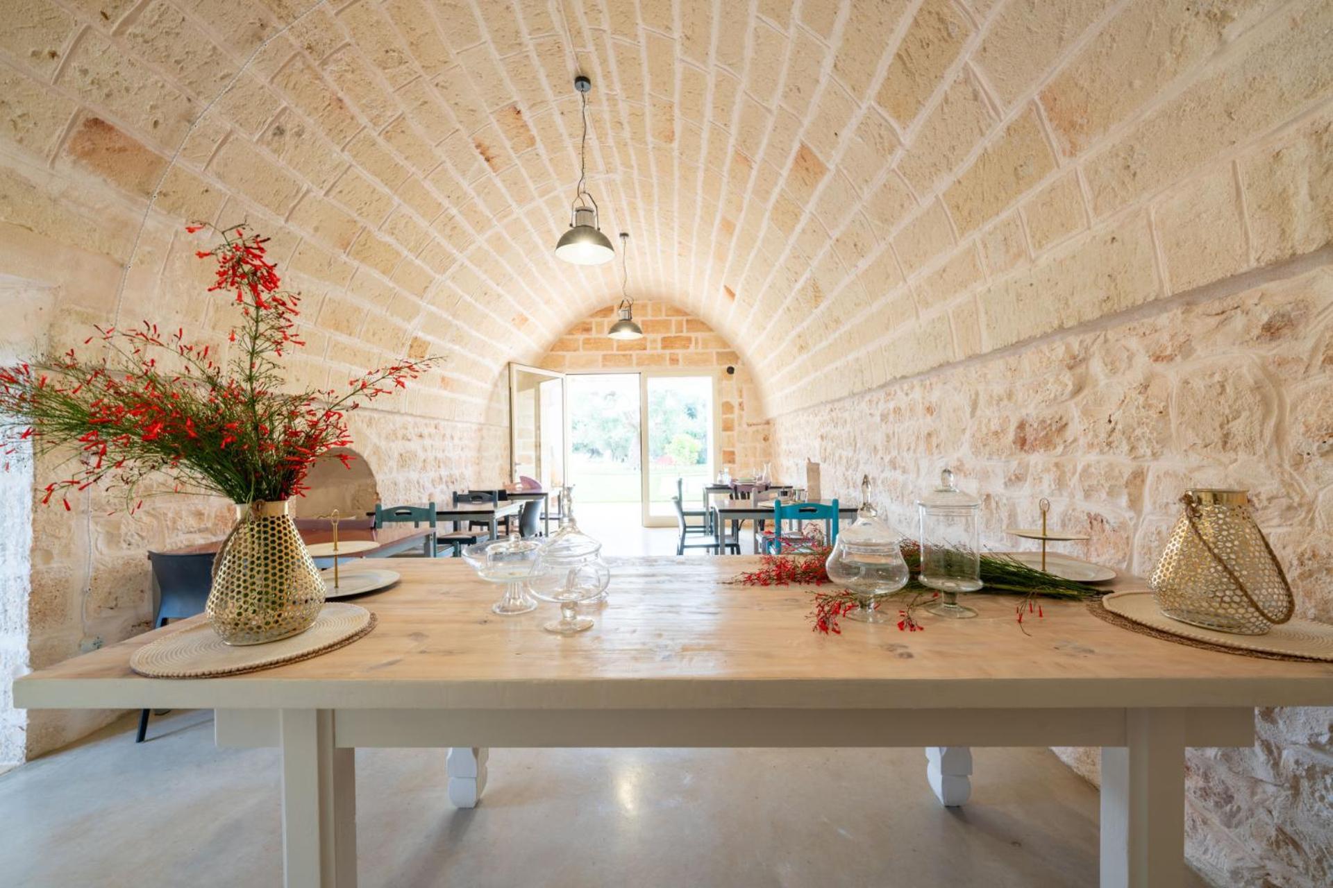 La Favorita Holiday House Сан-Вито-деи- Норманни Экстерьер фото
